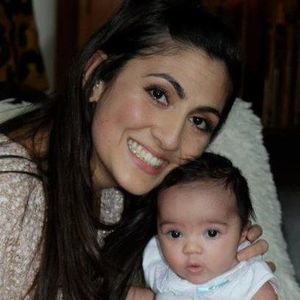 Meet your Posher, Alana